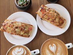 -Peet's Coffee皮爷咖啡(大学路店)