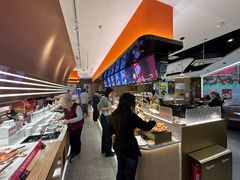 -比格比萨自助(新辰里学清路店)