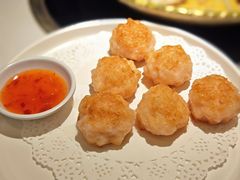 -顺峰顺水顺德菜(第一百货店)