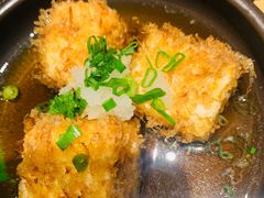 -虹料理·日料放题(悠方店)