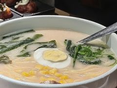 -九田家黑牛烤肉料理(新辰里亚运村店)