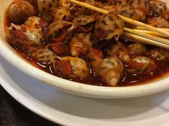 -桥底辣蟹(谢斐道店)