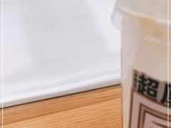 -喜茶(佛山南海万科广场店)