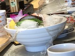 -万岁寿司(万国店)