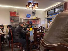 大堂-金必轩(青岩店)