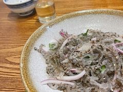 泡椒鱼皮-满塘彩·大盘鱼·顺德菜(宝安福永店)