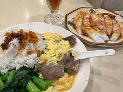 -玲又珑美食(盘福路店)