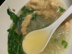 -渝信川菜 · 川味家常菜(长安店)