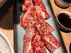-烧肉达人•炭火烧肉(新天地店)