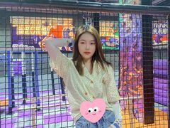 -Tenker Club弹刻极限主题公园 · 蹦床 · 团建 · 生日派对(大关店)