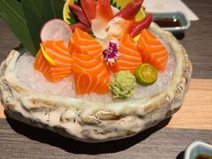 -炙柒Sekinana·精致日料(合生汇店)