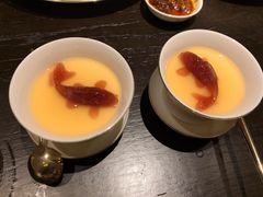 热情果布丁-甄御•海鲜新青岛菜(麦岛店)