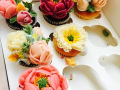 -BONCAKE裱花蛋糕(万象汇店)
