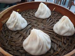 鲜肉小笼-苏兴记·小笼馄饨(建筑路店)