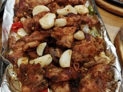 -老东镇啤酒屋海鲜加工·蒸汽海鲜·海鲜烧烤(台东店)