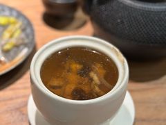 -啫火啫啫煲·顺德干蒸(西乡天虹店)