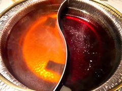 昆布锅-温禾牛·和牛寿喜烧自助火锅(恒基名人店)