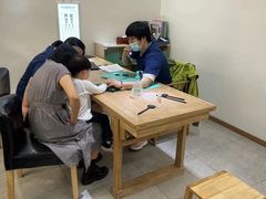 -庆德堂中医馆·小儿推拿(江北店)