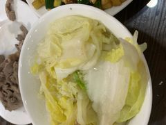 -爆肚冯(廊房二条店)