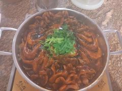 -黄记煌三汁焖锅(崇文门店)
