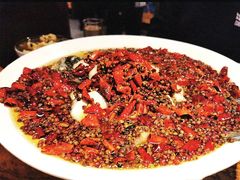 -苹果树下艺术餐厅(通州店)