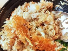 皇上皇腊味煲仔饭-煲王粤菜餐厅(中侨中心店)