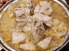 -韩食代烧烤(龙华路美食街店)