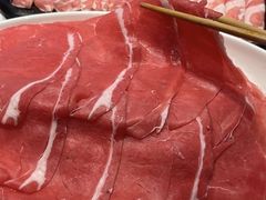 -蜀留香火锅(社会山店)