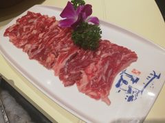 -东道煮牛肉火锅(重庆路店)