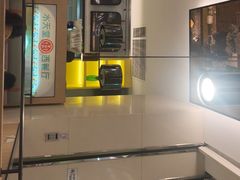 -Aqua Oasis 水天堂(石路天虹店)