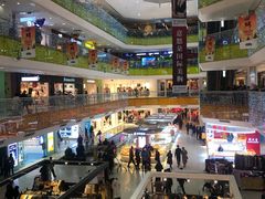 -北京华联购物中心(天通苑店)