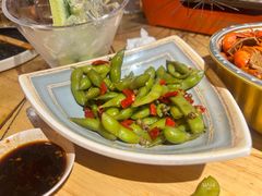 -记忆串城·东北烧烤·小龙虾·大型团建(南油店)