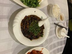 -翠亭酒家(山西南路店)