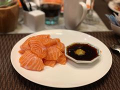 -北京王府井希尔顿酒店·万斯阁西餐厅