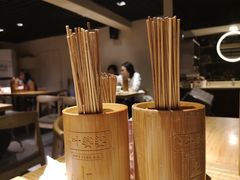 大堂-嘉州叶婆婆钵钵鸡(建设路店)