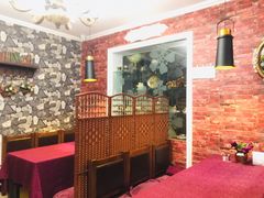 -92°C俄式厨房(中央大街店)