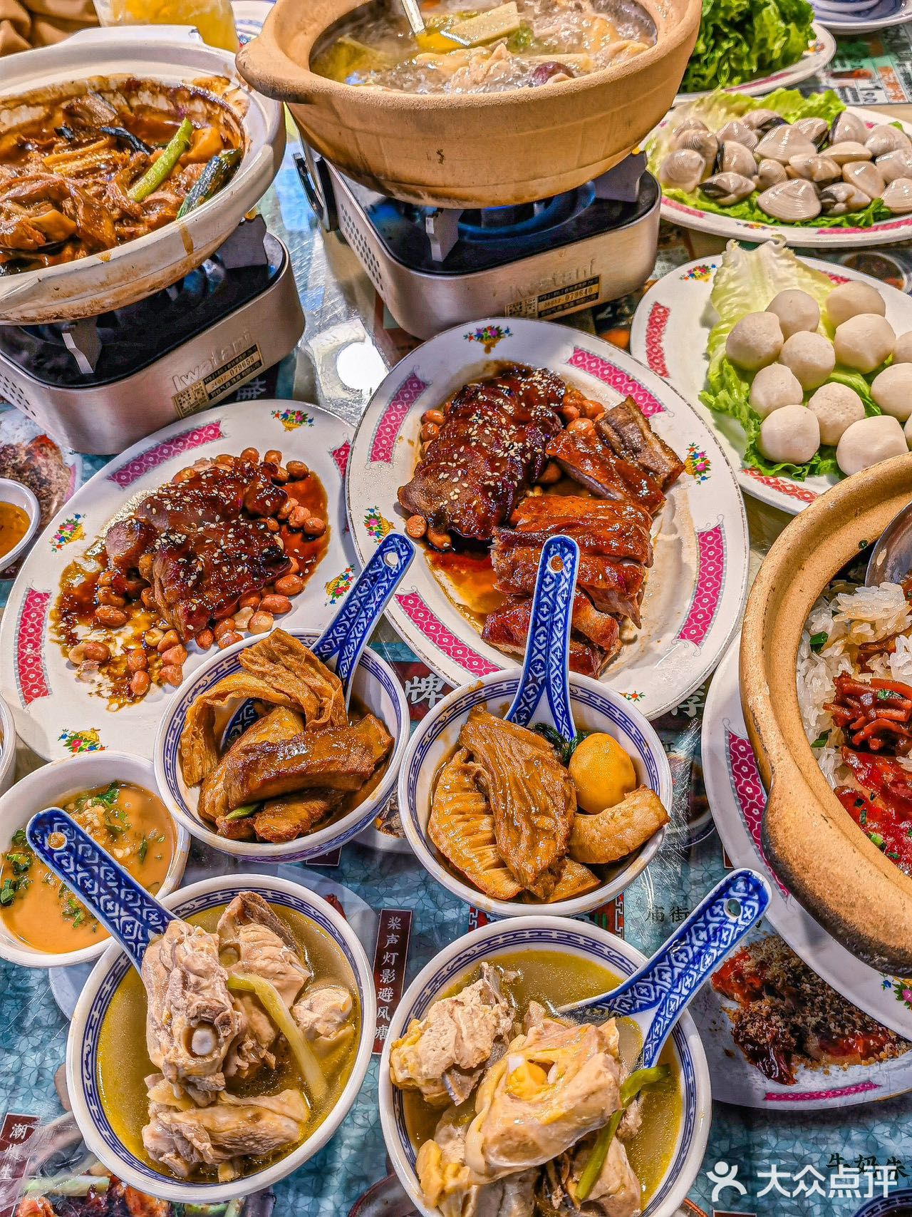 🔥不愧是细记！又出新品啦👍🍲 