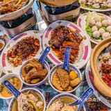 🔥不愧是细记！又出新品啦👍🍲 