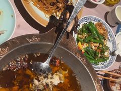 -洞庭鱼香(万科店)
