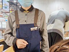 -韩盛·盛江山自助料理(沈辽路万达店)
