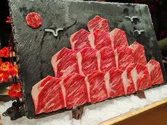 -蟹犇•帝王蟹雪蟹(陆家嘴店)