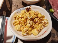 -码头故事火锅(大丰店)