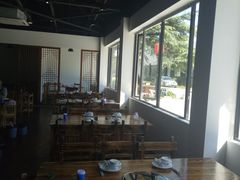 大堂-大自然醉鹅·铁锅火焰鹅(上海联洋店)