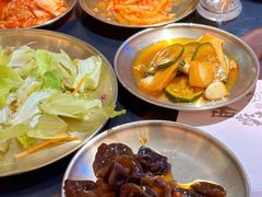 -西塔老太太泥炉烤肉(上海七宝领展广场店)