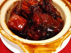 -老吉士酒家(天平路店)