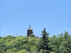 -狼山风景名胜区