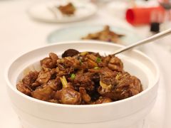 -梅林春晓花园餐厅