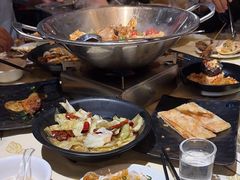 -聚味瞿记·龙虾堂(望城店)