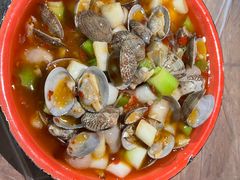 荔枝花甲-拈一筷子·宜宾江湖菜(十一街店)
