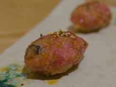 -鮨青(恒基名人购物中心店)